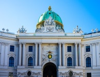 Hofburg 황궁 비엔나 황제 - Pixabay의 무료 사진