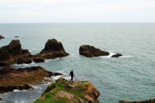 스코틀랜드 연안 바다 - Pixabay의 무료 사진 Pixabay의 무료 이미지 - 스코틀랜드, 연안, 바다, 경치, 돌, 물, 자연, 하늘, 절벽