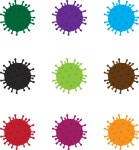 Free Microorganism Vector Art - Download 33+ Microorganism Icons & Graphics - Pixabay