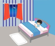 Explore 23+ Free Duvet Illustrations: Download Now - Pixabay