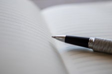 Pen Paper Write - Free photo on Pixabay