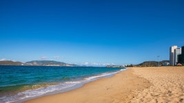 Beach Nha Trang - Free photo on Pixabay - Pixabay Beach Nha Trang - Free photo on Pixabay