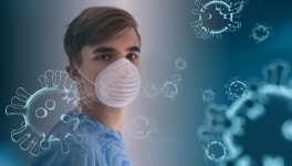 Coronavirus Young Man - Free photo on Pixabay