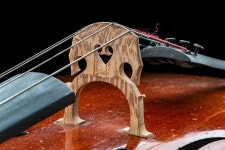 Bridge Cello Musical Instrument - Free photo on Pixabay