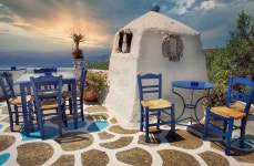 Tavern Crete Greece - Free photo on Pixabay