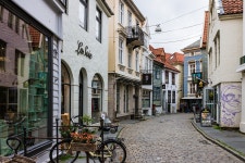 Alley Town Old - Free photo on Pixabay