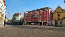 Prague Square Trading House - Free photo on Pixabay - Pixabay Prague Square Trading House - Free photo on Pixabay