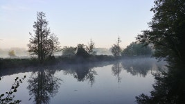 Landscape Water Dawn - Free photo on Pixabay