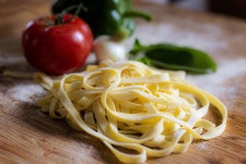 Fusilloni Pasta Italy Italian - Free photo on Pixabay