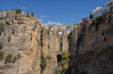 Ronda Bridge New El Puente - Free photo on Pixabay Free Image on Pixabay - Ronda, Bridge, New Bridge