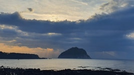 Jeju Island Seogwipo Seongsan - Free photo on Pixabay