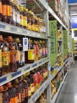 Supermarket Shelf Blur - Free photo on Pixabay
