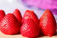 딸기 신선한 과일 붉은 여름 - Pixabay의 무료 사진