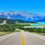 Canada Road Landscape - Free photo on Pixabay Free Image on Pixabay - Canada, Road, Landscape, Traffic