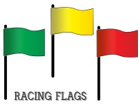 Racing Flags Car Finish - Free image on Pixabay Free Image on Pixabay - Racing Flags, Car Racing, Finish