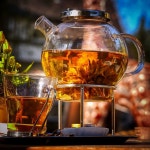 Tee Teapot Glass Jug - Free photo on Pixabay Free Image on Pixabay - Tee, Teapot, Glass Jug, Drink, Hot