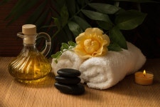 Wellness Carafe Towels - Free photo on Pixabay