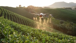 Dji Uav Plant Protection Drone - Free photo on Pixabay Free Image on Pixabay - Dji, Uav, Plant Protection Drone