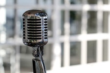 Mic Microphone Sound Check - Free photo on Pixabay
