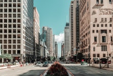 Chicago Usa Building - Free photo on Pixabay