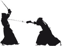 3개 이상 무료 Katana 및 검도 벡터 - Pixabay