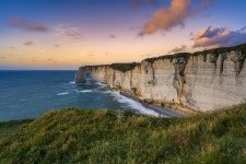Cliff Coast Sea - Free photo on Pixabay