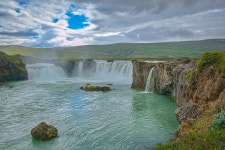 폭포 강 바위 - Pixabay의 무료 사진 Pixabay의 무료 이미지 - 폭포, 강, 바위, 분야, 언덕, 목장, 잔디, 이끼, 풍경