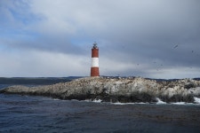 Lighthouse Cliff Rocks - Free photo on Pixabay