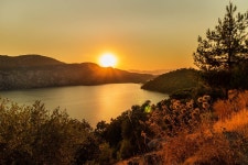 Turkey Sarsala Bay Is Landscape - Free photo on Pixabay Free Image on Pixabay - Turkey, Sarsala Bay Is, Landscape