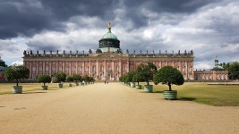 Potsdam Park Sanssouci Neues - Free photo on Pixabay Free Image on Pixabay - Potsdam, Park Sanssouci