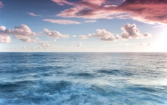 Sea Ocean Blue Waters - Free photo on Pixabay