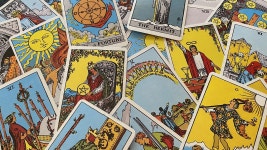 Tarot Cards Magic - Free photo on Pixabay