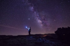 Milky Way Stars Cosmos - Free photo on Pixabay