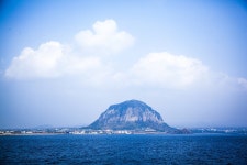 제주도 산방산 - Pixabay의 무료 사진