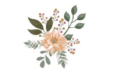 Download Flower, Floral, Decor. Royalty-Free Stock Illustration Image - Pixabay Download Flower, Floral, Decor. Royalty-Free... 