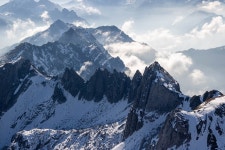 Mountains Landscape Alpine - Free photo on Pixabay