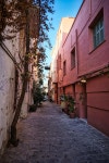 Chania Alley Urban - Free photo on Pixabay