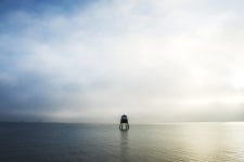 Lighthouse Tower Sunrise - Free photo on Pixabay