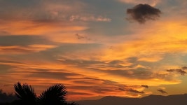 Tramonto Cielo - Free photo on Pixabay