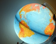 Globe Earth Geography - Free photo on Pixabay