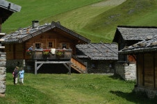 Mountain Hut Cabin Cottage - Free photo on Pixabay