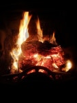 Fire Fireplace - Free photo on Pixabay Free Image on Pixabay - Fire, Fireplace, Flames