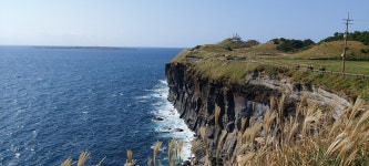 제주 송악산 제주도 - Pixabay의 무료 사진
