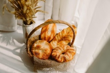 Background Bakery Breakfast - Free photo on Pixabay