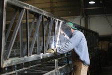 Welding Steel Man - Free photo on Pixabay