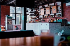 커피숍 술집 인테리어 디자인 - Pixabay의 무료 사진