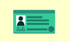 Download Id Card, Identification, Card. Royalty-Free Stock Illustration Image - Pixabay Download Id Card, Identification, Card.... 