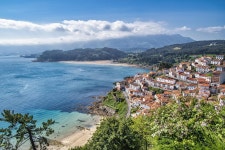 Town Coast Sea - Free photo on Pixabay