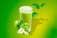 Manzana Jugo 주고 데 만자나 바소 - Pixabay의 무료 사진