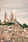 Montmartre Basilica Paris - Free photo on Pixabay